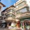Apartamento a 150m da Rua Coberta