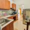 MACA Canterbury Apartment