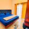 MACA Canterbury Apartment