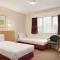 Days Inn Hotel Warwick South - Southbound M40 - Warwick