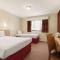 Days Inn Hotel Warwick South - Southbound M40 - Warwick