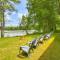 Water-View Home in the Berkshires