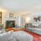 Water-View Home in the Berkshires