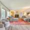 Water-View Home in the Berkshires