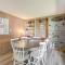 Water-View Home in the Berkshires