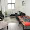 Modern Luxe Suite - 2BR - City Centre - 莱斯特