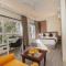 Baris resort Mussoorie