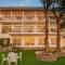 Baris resort Mussoorie
