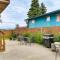 Anchorage Retreat, Walk to Dining and Entertainment - أنكوراج