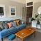 Charming Edwardian maisonette in trendy location, minutes from restaurants and pubs in Ashley Cross, Poole - Poole