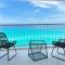 Beautiful Beach Front Pent House in Cancun!!! - 坎昆