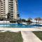 Beautiful Beach Front Pent House in Cancun!!! - 坎昆