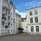 Appartement Vieux Lille avec parking et balcon - Constantine - 里尔 Appartement Vieux Lille avec parking et balcon - Constantine - 里尔
