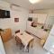 Sunny Bi-Pi Apartment