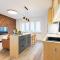 Winter Haven Modern Retreat in Central Bratislava - Bratislava