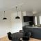 L Central Apartment Odense C - Odense