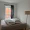 L Central Apartment Odense C - Odense