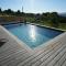 La Farnientaise - 10 pers, boulodrome, clim, piscine, billard
