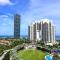 Beautiful and big Apartment by the beach - Sunny Isles Beach