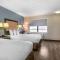 Studio 6 Extended Stay Fishkill Westage Center NY