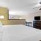 Studio 6 Extended Stay Fishkill Westage Center NY