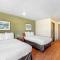 Extended Stay America Select Suites - Tuscaloosa