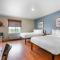 Extended Stay America Select Suites - Indianapolis - Plainfield