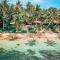ShakaBrah's beachfront Kubo - Libertad