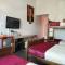Hotel Capitan Ricaurte