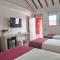 Hotel Capitan Ricaurte