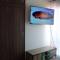 Penthouse with panoramic terrace and pool - 圣何塞德尔卡沃