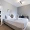 Chateau Studios by Vibrant - Lima