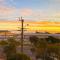 Sunsets on Hampton, Fremantle WA