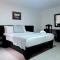 Hotel Olimpo