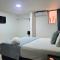 Hotel Olimpo
