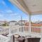 Steps From Beach & Boardwalk, Ocean Views with 5 Decks, 3 Cars - سيسايد هايتس