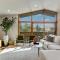 Mountain views and access! 4BR 3.5BA - ساندي