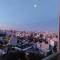 Buenos Aires, Altos Porteños
