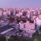 Buenos Aires, Altos Porteños