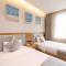 Golden Inns Beijing South Railway金泰之家北京南站店
