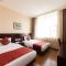 Golden Inns Beijing South Railway金泰之家北京南站店