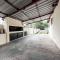 Casa con pileta de uso exclusivo