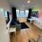 2 bed 14 mins from Luton airport - Luton