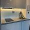 2 bed 14 mins from Luton airport - Luton