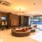 DJ Citi Plaza Hotel & Suites