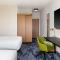 Fairfield by Marriott Inn & Suites Sioux Center