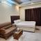 Hotel White Stone