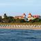 Hotel Kleine Strandburg Foto: Hotel Kleine Strandburg