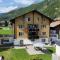 Haus Chalet Arnika