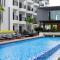 Mantra Beach condominium 1 Room M141 - Ban Tha Fat